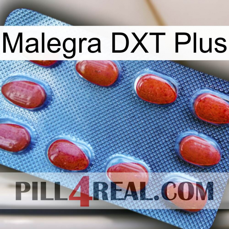 Malegra DXT Plus 06